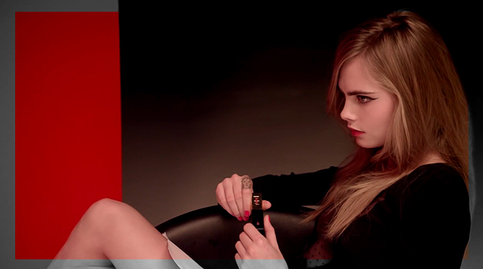 Десять весенних видеокампаний