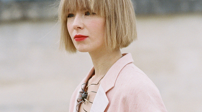 Vika Gazinskaya расширяет географию продаж