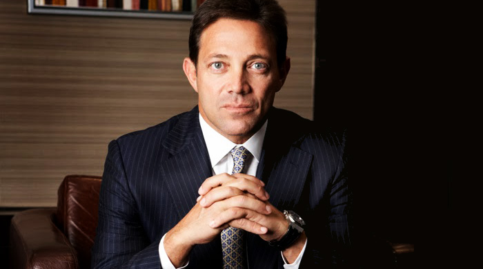 \"Вы — не ваше прошлое\": интервью с настоящим \"волком с Уолл-стрит\"