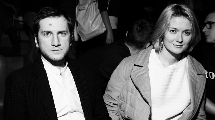 Премьера \"Нимфоманки\" Ларса фон Триера в Москве