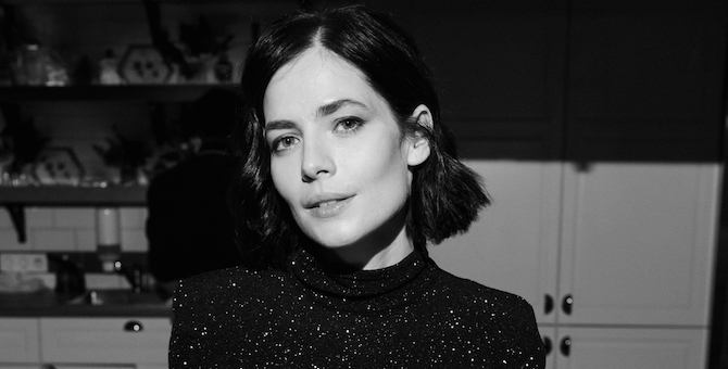 Глен Баллис провел серию ужинов Roku в Novikov school