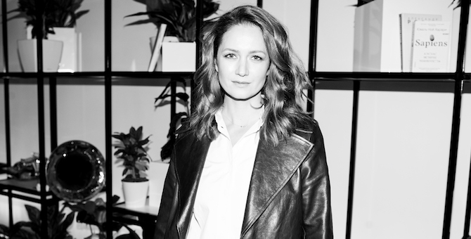 В Галерее Гари Татинцяна состоялся перформанс Wyclef Jean и Николы Мельникова