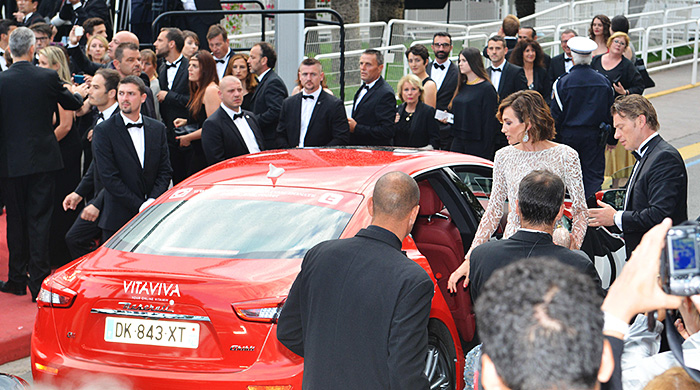 Дневник Cash & Rocket Tour: финальный день