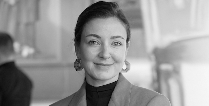 Как прошло открытие выставки «Следуя мечте» в ILONA-K artspace