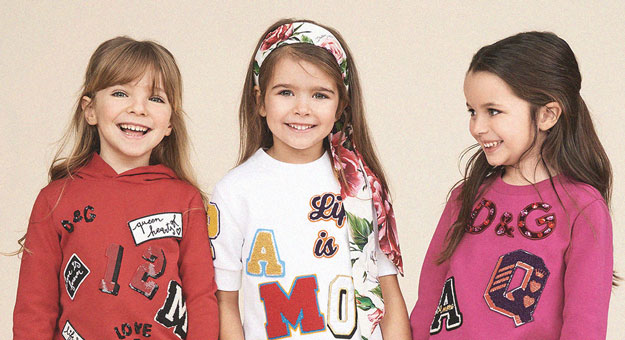 Сеть салонов «Кенгуру» устраивает pre-sale