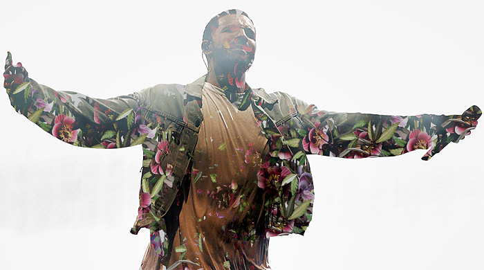 Дрейк станет куратором выставки Sotheby’s