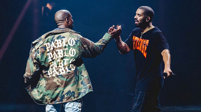 Дрейк выпустил трек, написанный для него Канье Уэстом. С семилетним опозданием