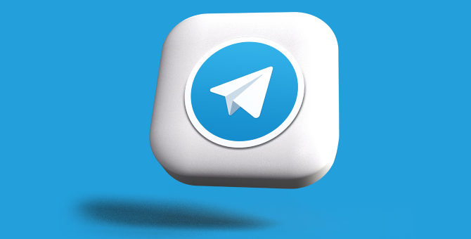 Telegram добавит возможность продавать стикеры в виде NFT