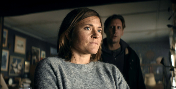 Премьера финского хоррора «Не стучи» состоится в онлайн-кинотеатре Kion