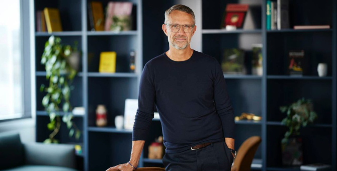 Бывший гендиректор Guardian Media Group стал председателем Британского совета моды