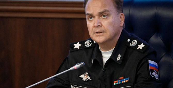 США направили письмо с извинениями за «необдуманные заявления» в адрес России