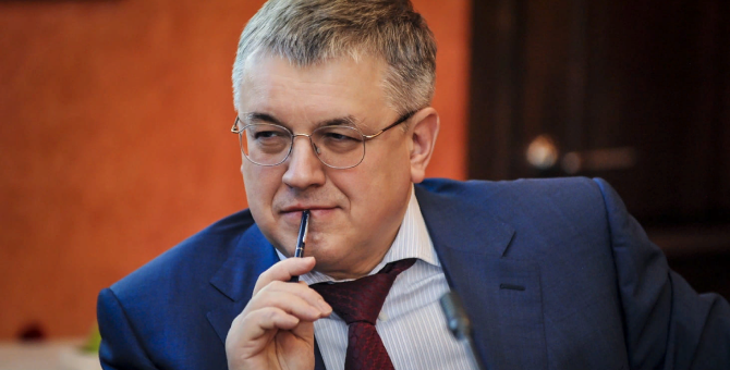 Ярослав Кузьминов ушел с поста ректора НИУ ВШЭ