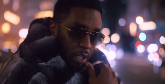 Рэпер Diddy объяснил, за что платит Стингу 5000 долларов в день