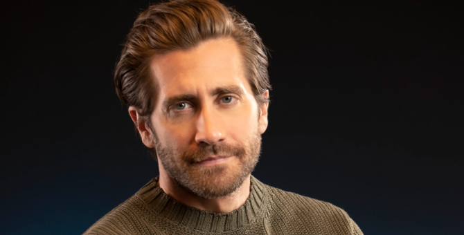 Джейк Джилленхол снимется в кампании Ginori 1735