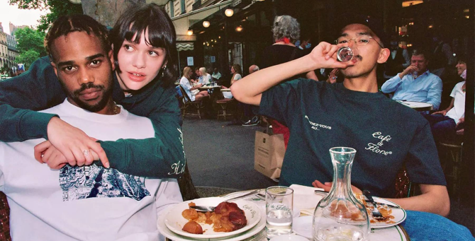 Немецкий ретейлер Zalando покупает Highsnobiety