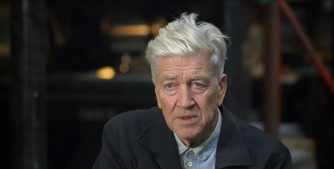 Дэвид Линч опроверг выход нового фильма на Каннском фестивале