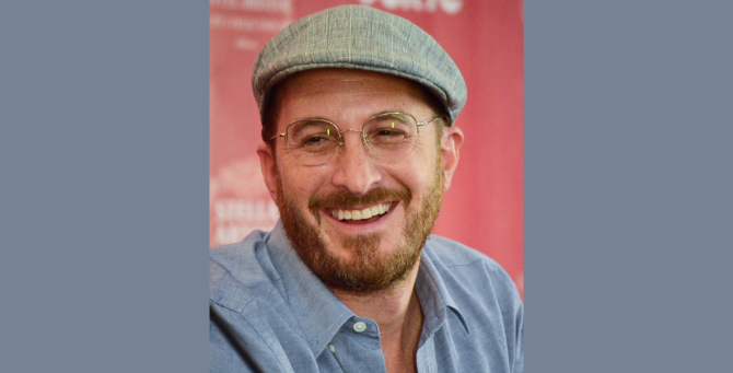 Даррен Аронофски возглавит жюри онлайн-фестиваля Patriki Film Festival