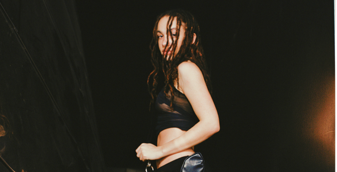 The Weeknd отметил пятилетие альбома «Starboy» линейкой мерча