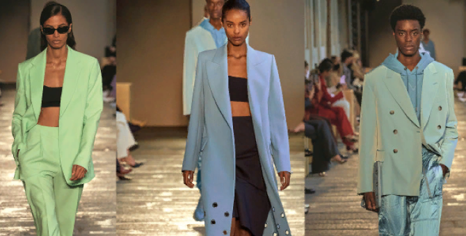 Hugo Boss намерен удвоить выручку к 2025 году