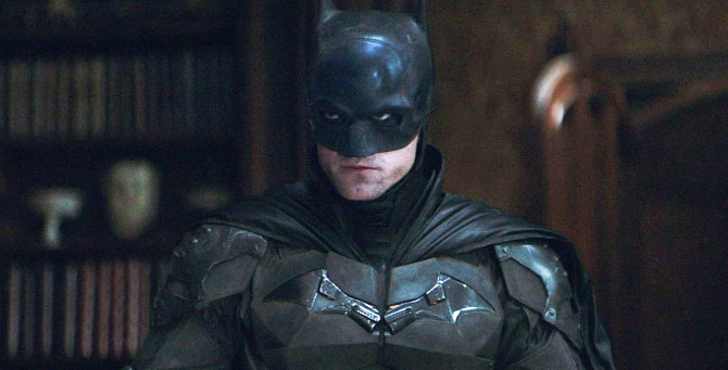 Warner Bros. официально анонсировала сиквел «Бэтмена» Мэтта Ривза