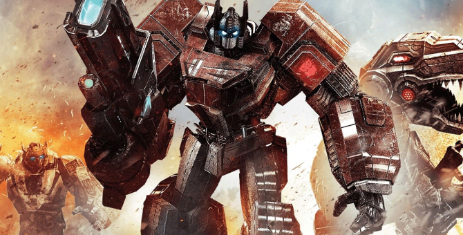 Paramount объявила о начале работы над новыми «Трансформерами»