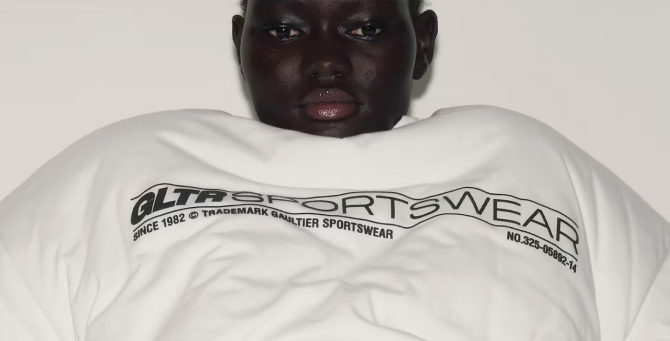 Шейн Оливер стал новым приглашенным дизайнером Jean Paul Gaultier