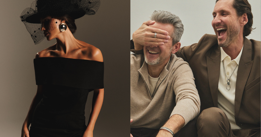 Украшения Sevenworlds и головные уборы Cocoshnick Headdress: что нового в коллекциях локальных брендов