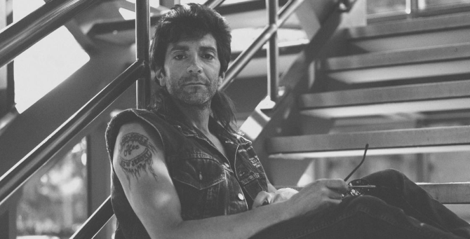 Умер один из основателей группы Bon Jovi Алек Джон Сач