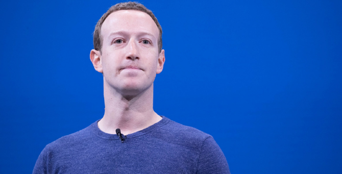 BBC снимет мини-сериал о Марке Цукерберге