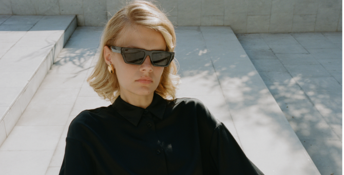 12Storeez посвятил новую осеннюю коллекцию изделиям из кожи