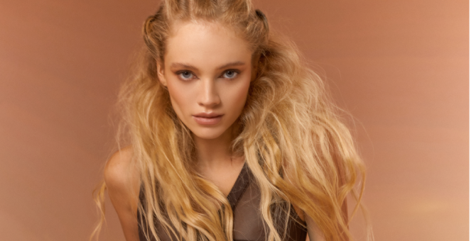 Российский бренд Le Journal Intime представил новую коллекцию нижнего белья