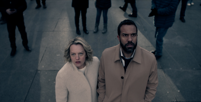 Hulu показал трейлер пятого сезона «Рассказа служанки»