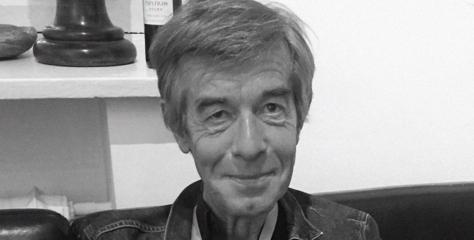 В возрасте 68 лет скончался художник Никита Алексеев