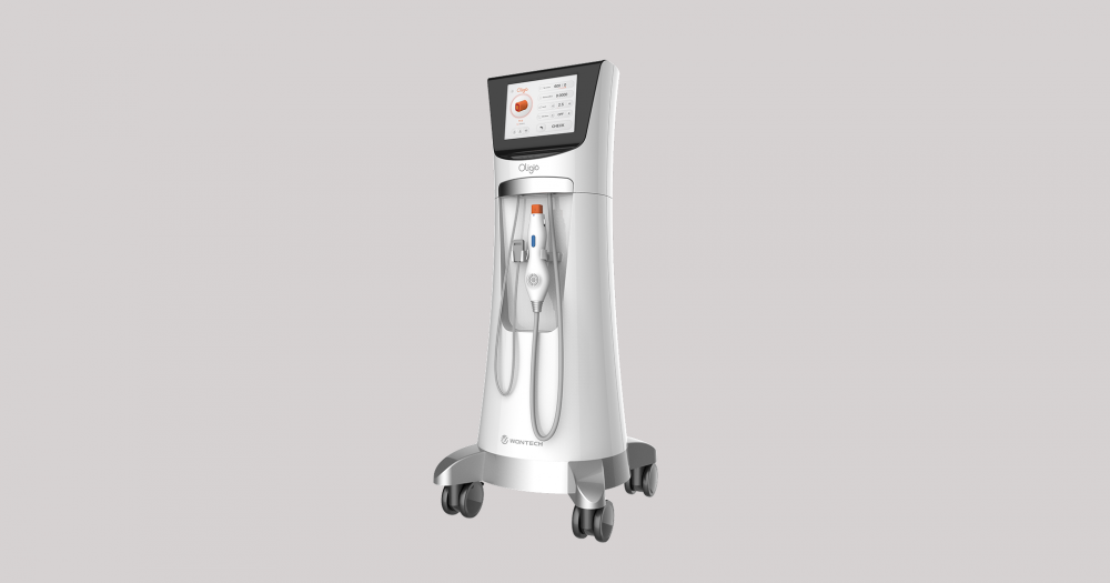 В клинике «Клазко» появилась процедура 7D-омоложения