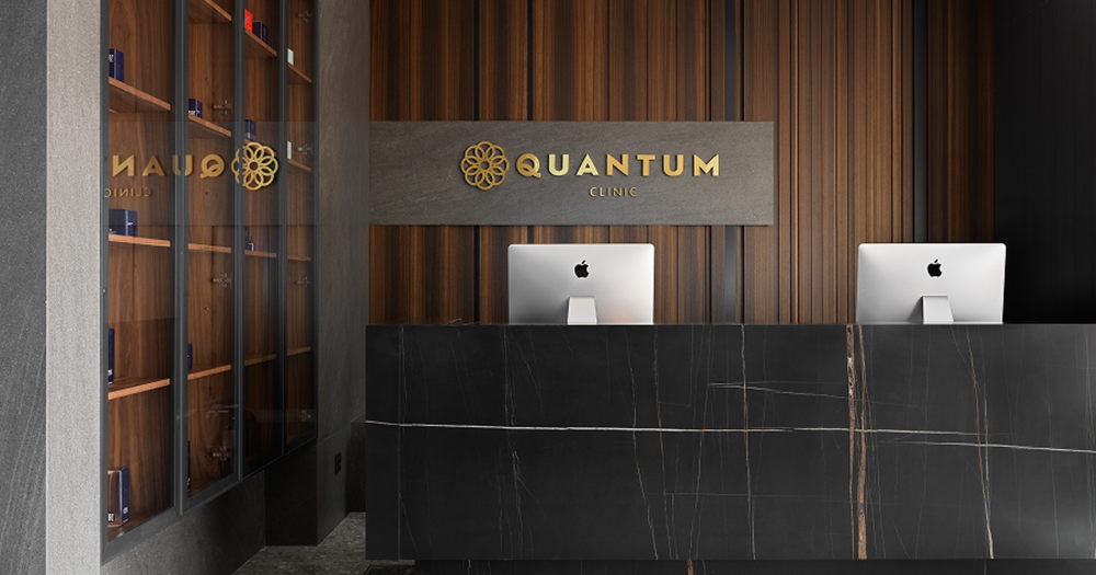 Quantum Clinic запустила направление эндокринологии