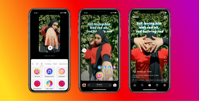 Пользователи Instagram теперь могут совместно редактировать публикации в ленте
