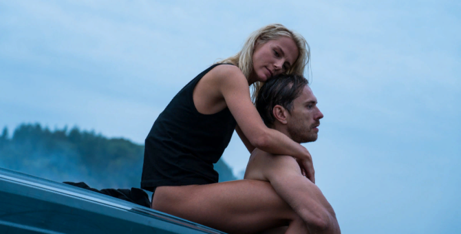 Российский сериал «Коса» Игоря Волошина завоевал приз Нью-Йоркского кинофестиваля