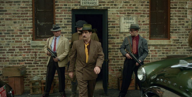 Съемки пятого сезона «Фарго» начнутся этой осенью