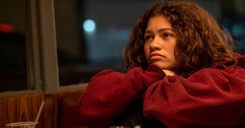 Третий сезон «Эйфории» может стать последним