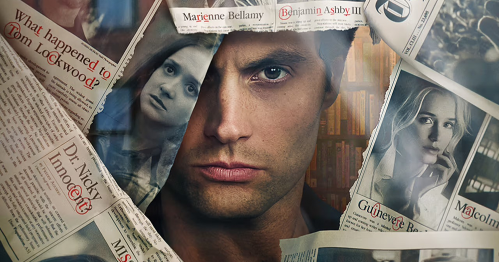 Netflix показал первый трейлер финального сезона сериала «Ты»