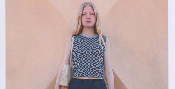 Paloma Wool проведет первый показ на Неделе моды в Барселоне