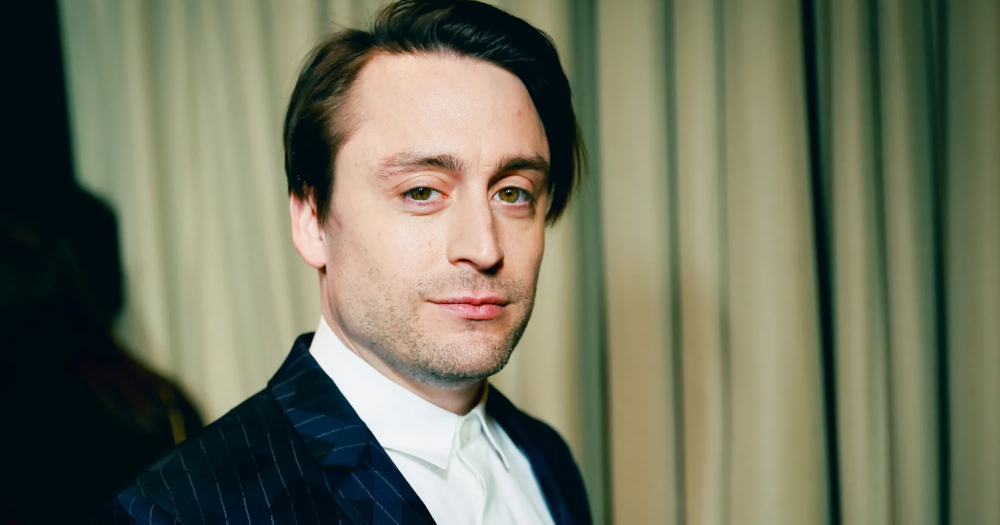 Киран Калкин сыграет в новой части «Голодных игр»