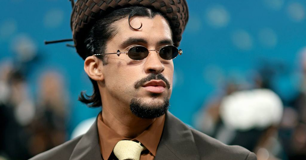 Bad Bunny анонсировал мировой тур