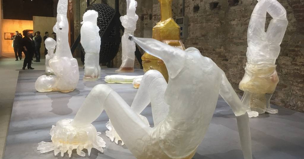 Стала известна тема 61-й Венецианской биеннале