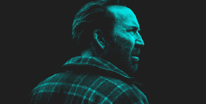 В «Москино» пройдут спецпоказы фильмов с Николасом Кейджем