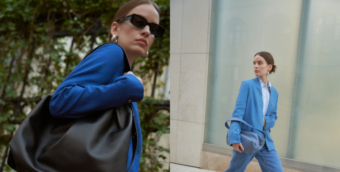 Бренд Finn Flare запускает линию кожаных аксессуаров