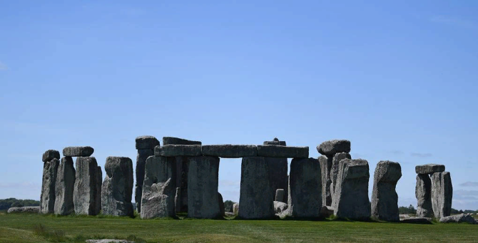 ЮНЕСКО собирается лишить Стоунхендж статуса объекта всемирного наследия