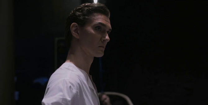 TheatreHD представит документальный фильм «Временные ограничения»