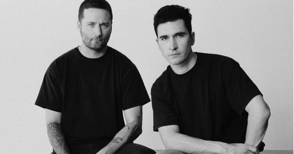 Джек Маккалоу и Лазаро Эрнандес покажут первую коллекцию Loewe в Париже