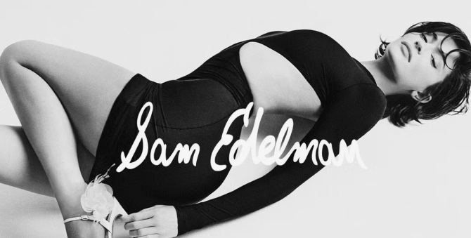 Кайли Дженнер снялась в кампании бренда Sam Edelman